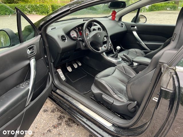 Peugeot 308 CC - 12