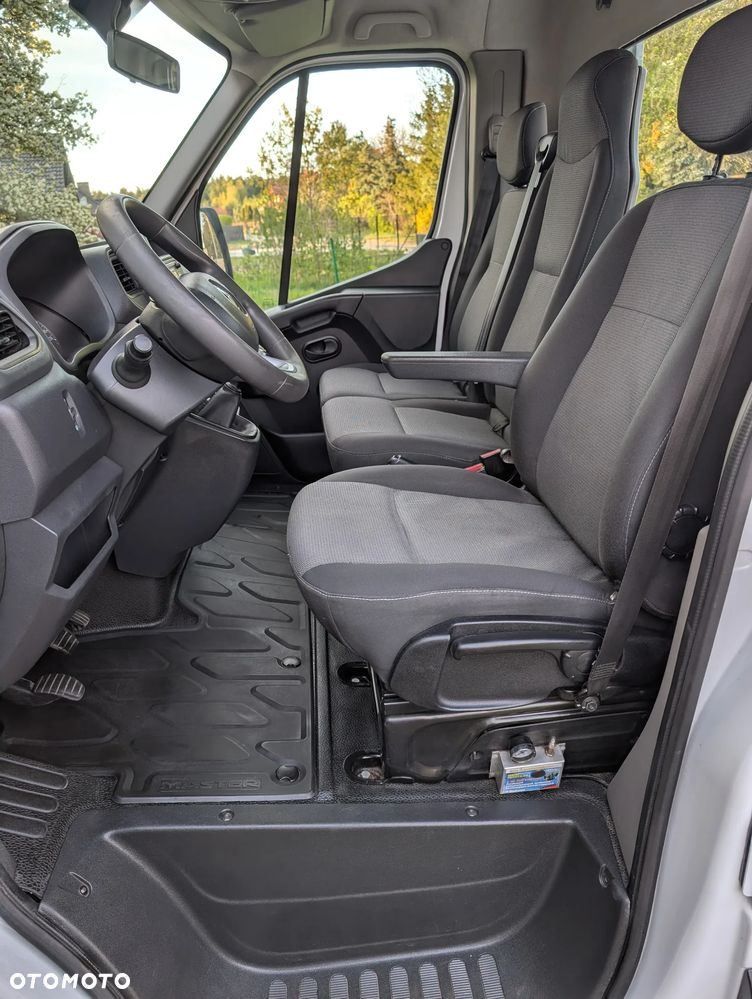 Renault Master - 8