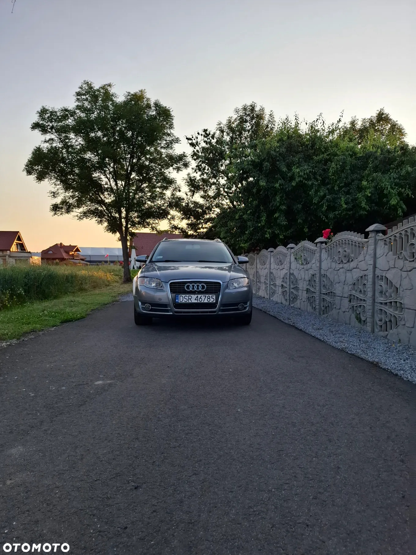 Audi A4 Avant 2.0 TDI - 2