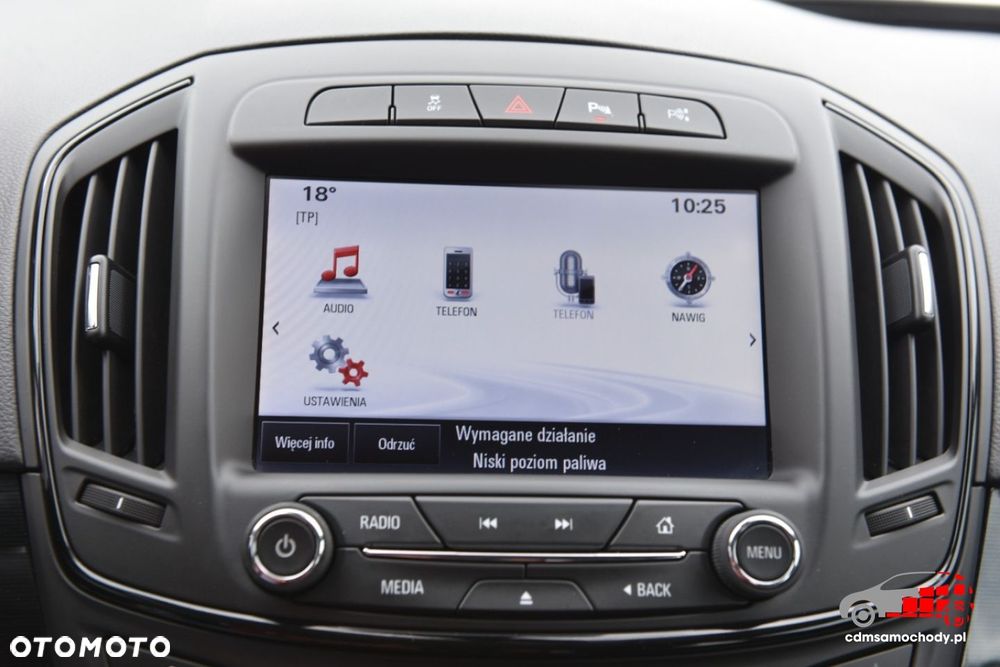 Opel Insignia - 29