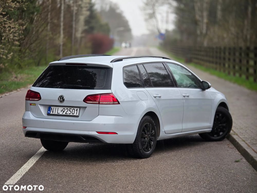 Volkswagen Golf 1.6 TDI CityLine - 4