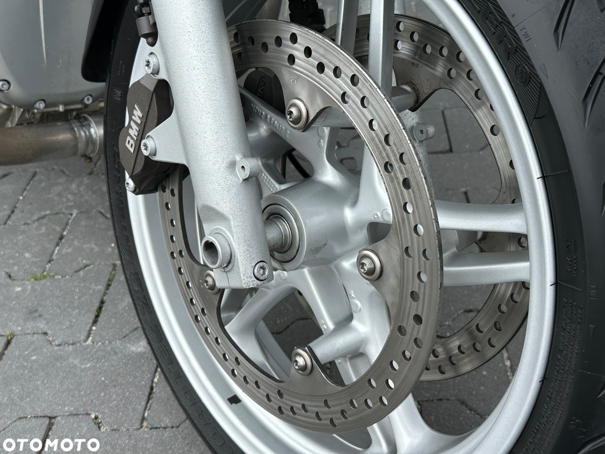 BMW R - 14