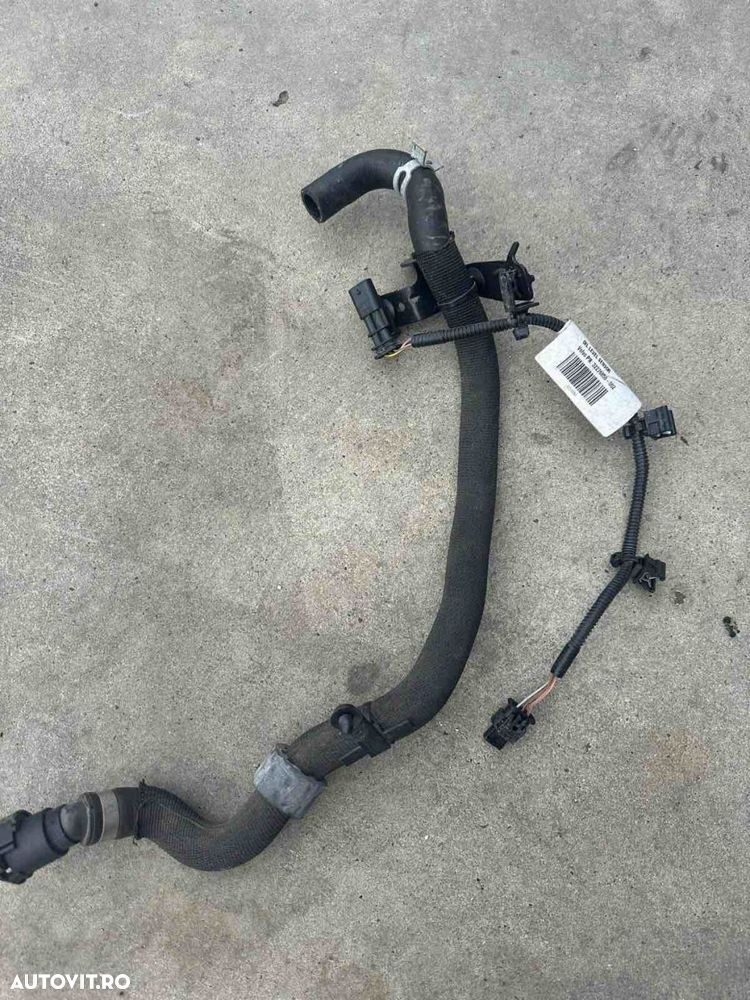 Furtun racire apa Volvo XC90 XC60 32138968, 32276858 - 1