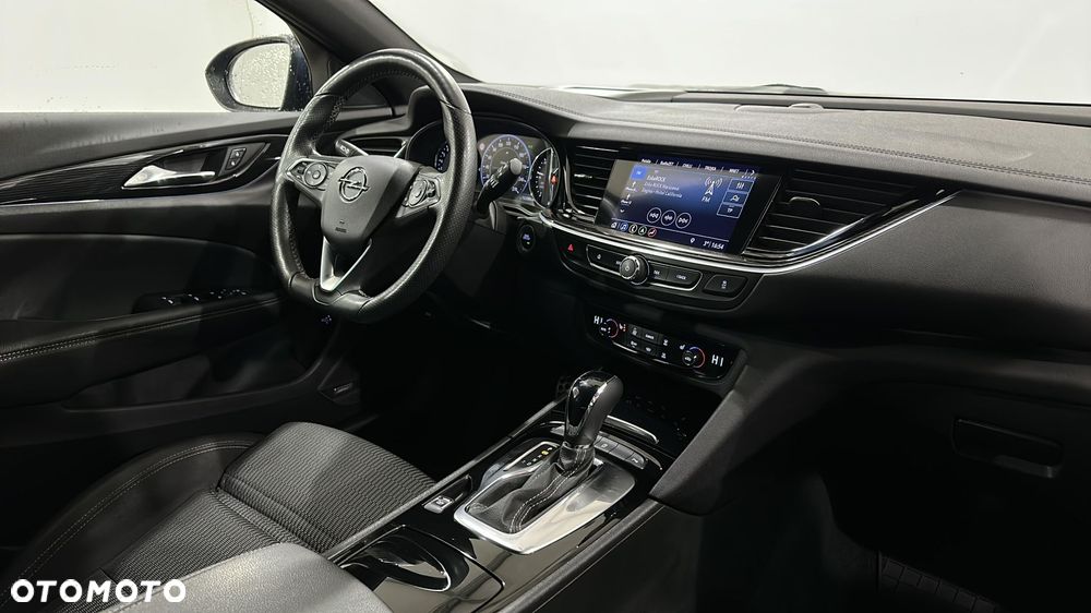 Opel Insignia 1.5 T GPF Elite S&S - 15