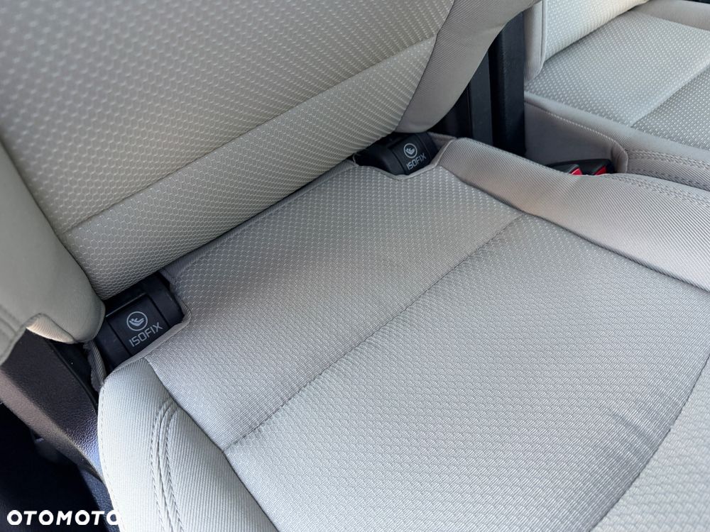 Kia Carens 1.7 CRDi Edition 7 - 20