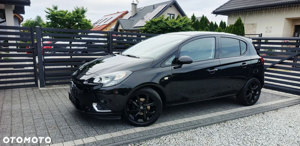 Opel Corsa 1.4 Innovation - 3