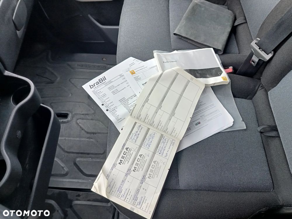 Renault Master 2.3 diesel 125kM 2015 rok 3.5T UDOKUMENTOWANY ORGINALNY PRZEBIEG, STAN BARDZO DOBRY!!! - 8