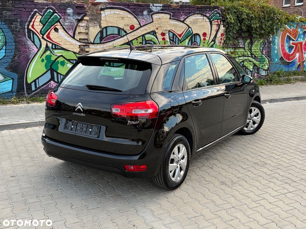 Citroën C4 Picasso THP 155 Selection - 5
