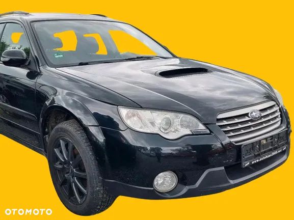 SUBARU LEGACY OUTBACK IV 2.0 110kW/150KM EE20ZL 32J WSZYSTKIE CZĘŚCI - 3