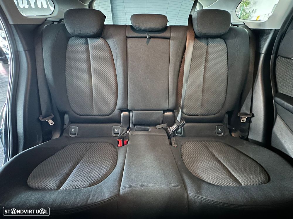 BMW X1 16 d sDrive - 30