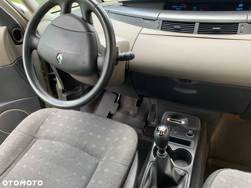 Renault Espace - 4