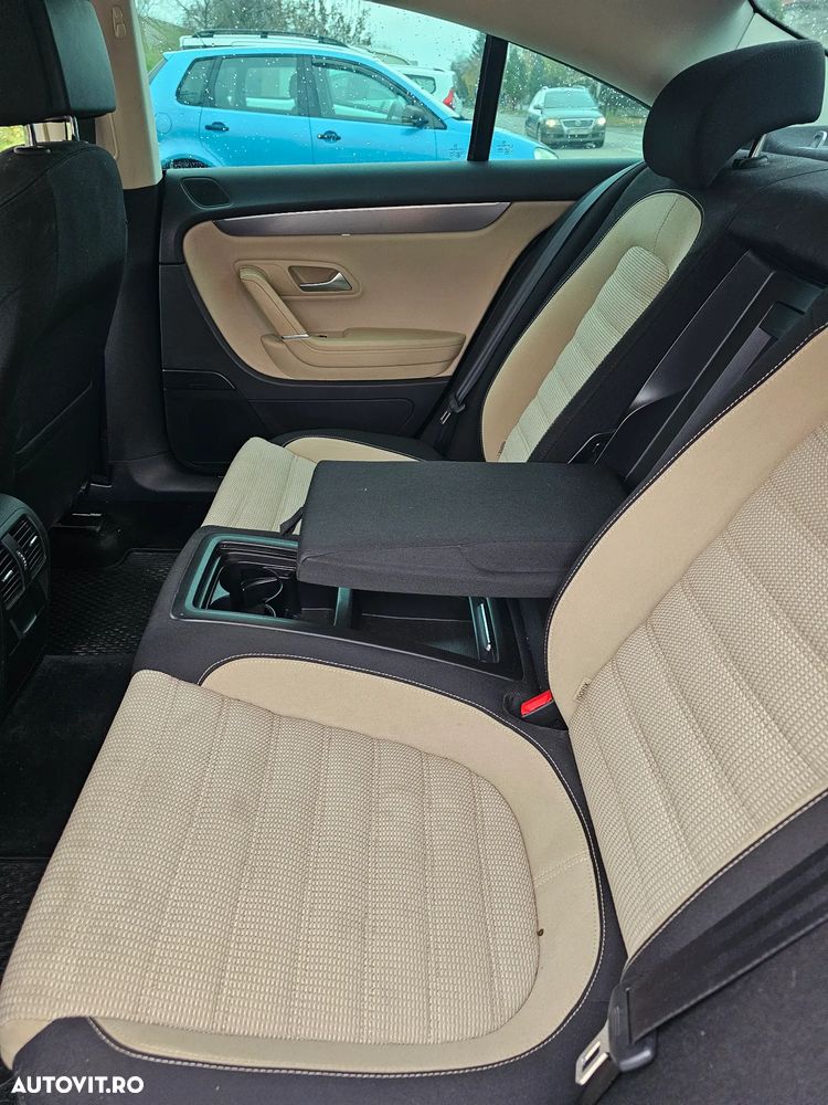 Volkswagen Passat 2.0 Blue TDI DSG SCR Comfortline - 30