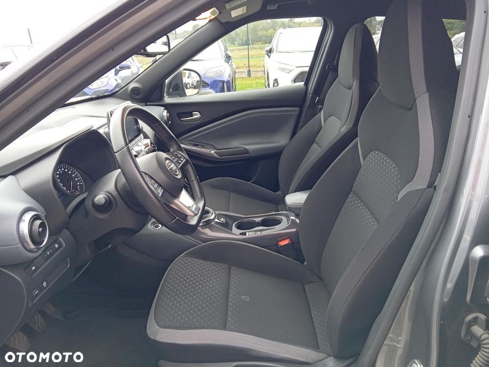 Nissan Juke - 15