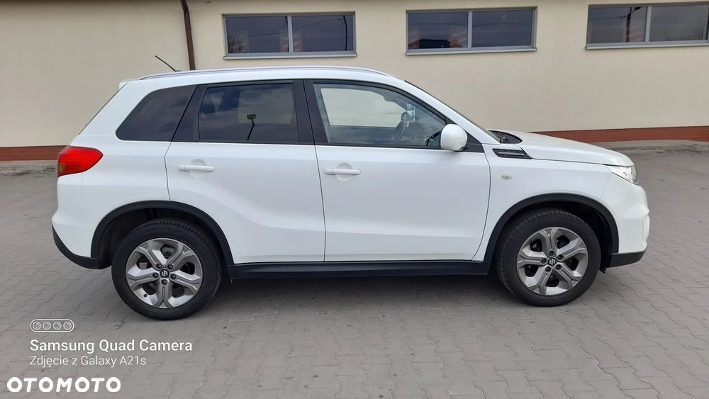 Suzuki Vitara 1.6 Comfort 2WD - 5