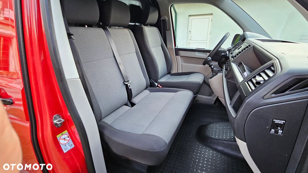 Volkswagen Transporter 2,0 TDI - 23