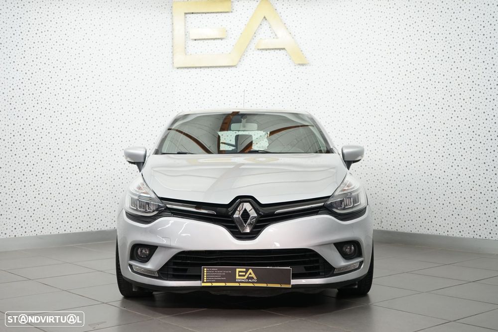 Renault Clio 1.5 dCi Zen - 2