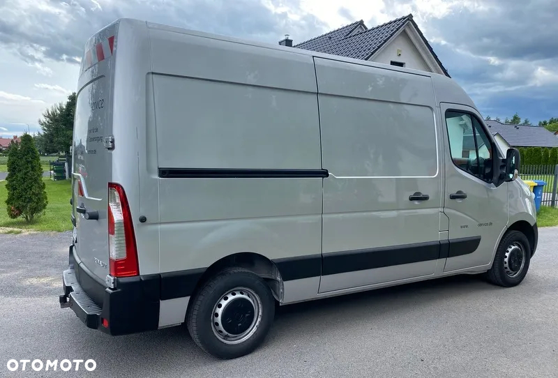 Renault Master - 9
