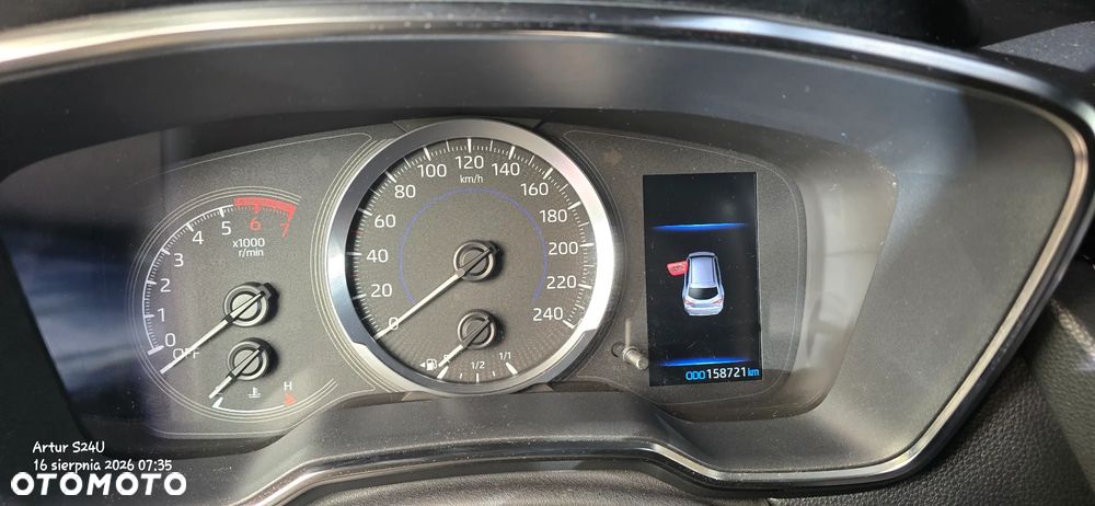 Toyota Corolla 1.8 Hybrid Comfort - 3