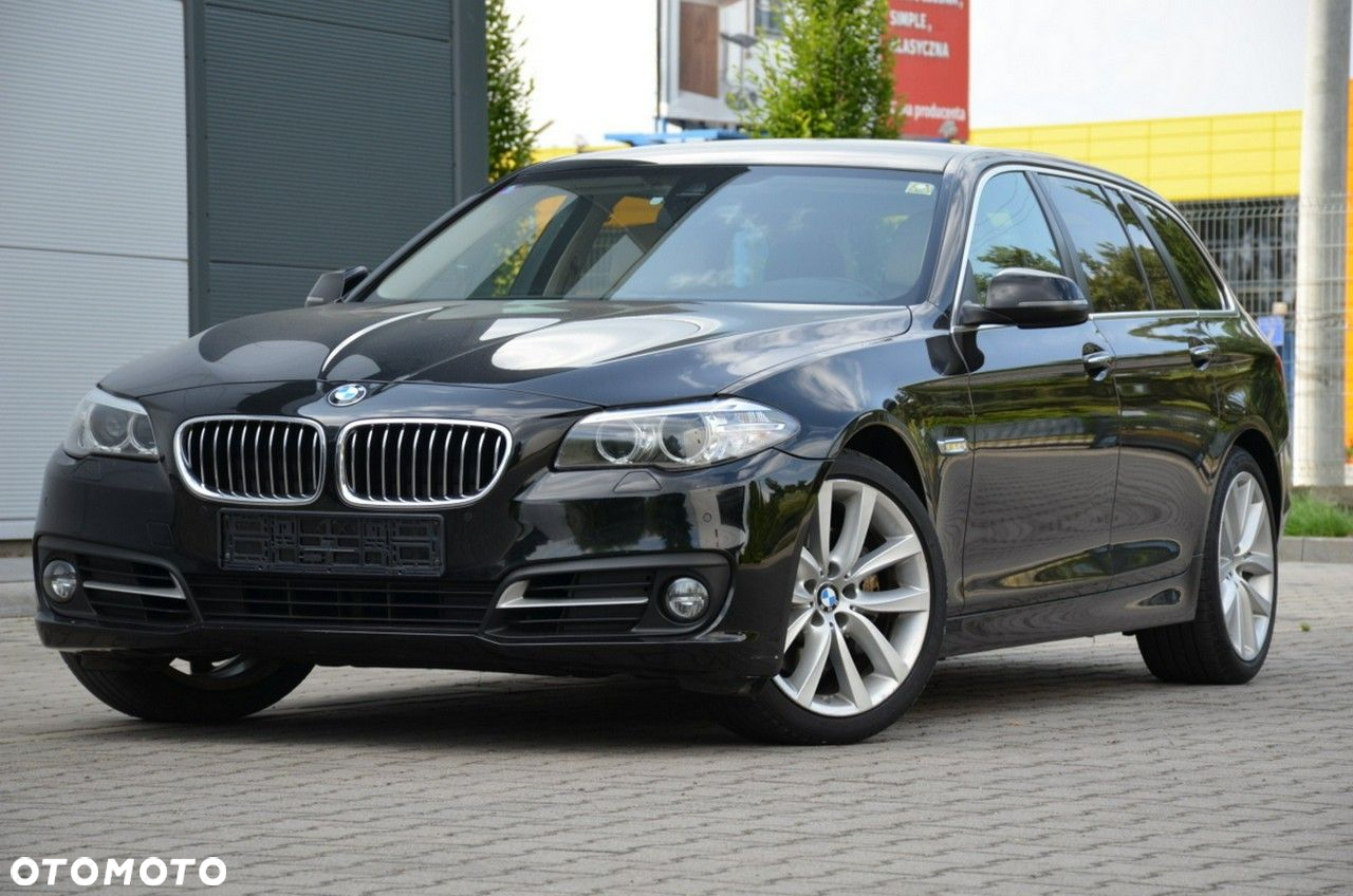 BMW Seria 5 - 14