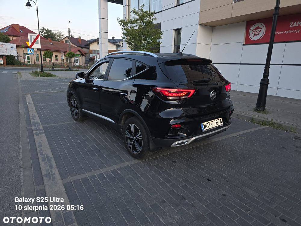 MG ZS 1.5 VTi-Tech Exclusive - 9