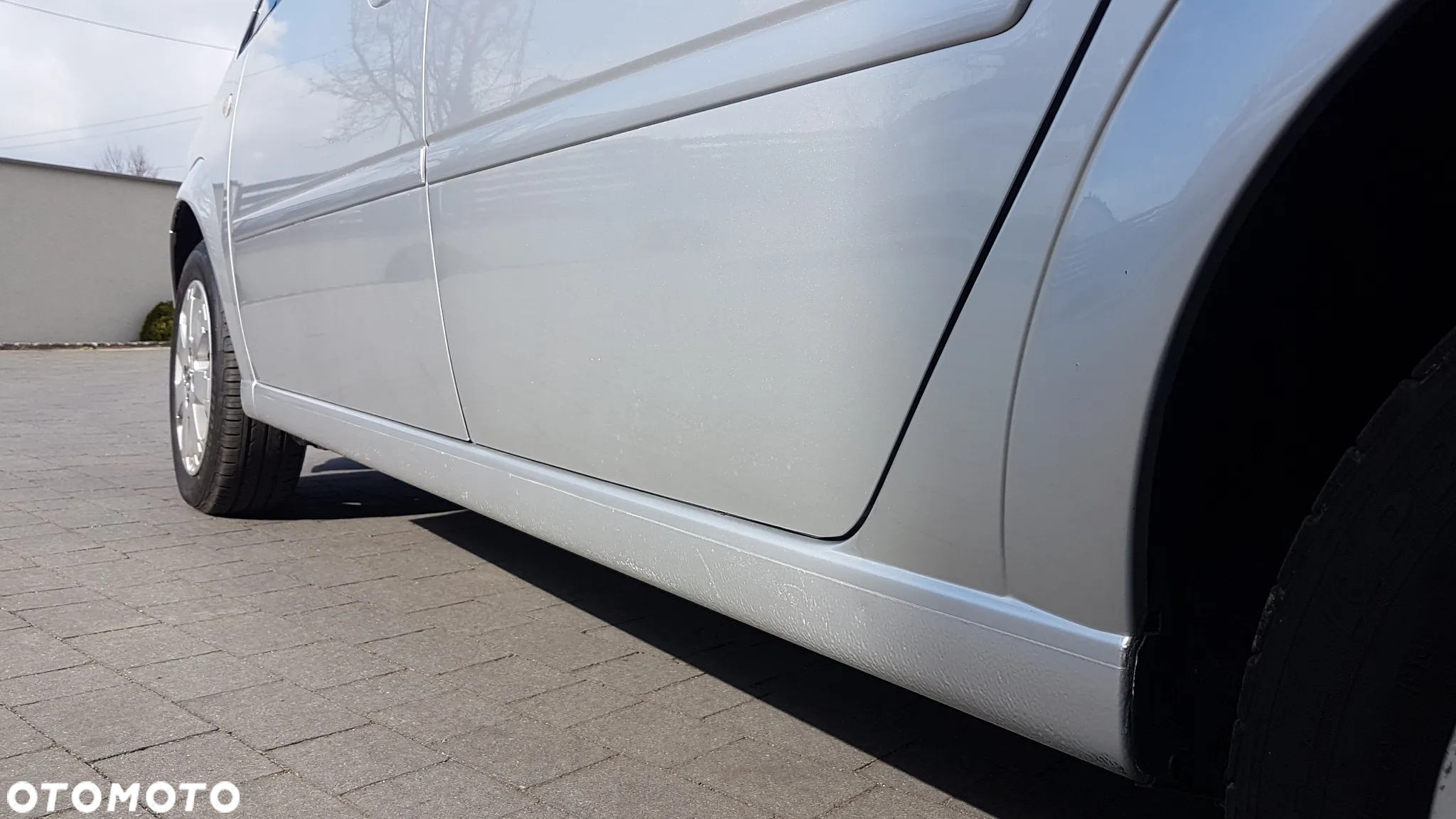 Opel Meriva 1.6 16V Cosmo - 15