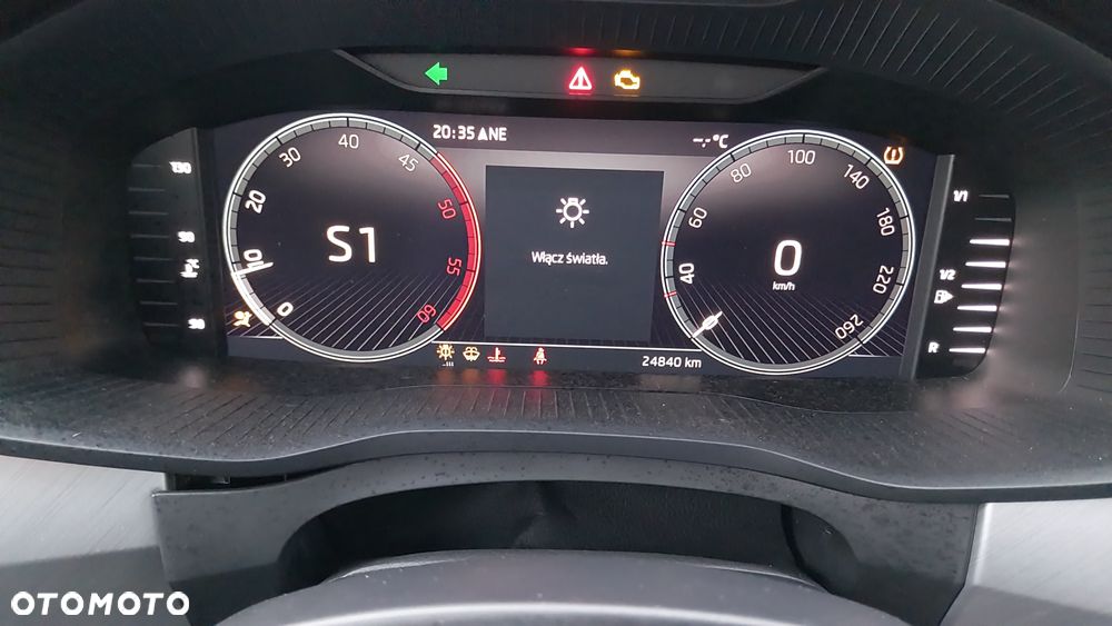 Skoda Kodiaq 2.0 TDI 4x2 Ambition DSG - 19
