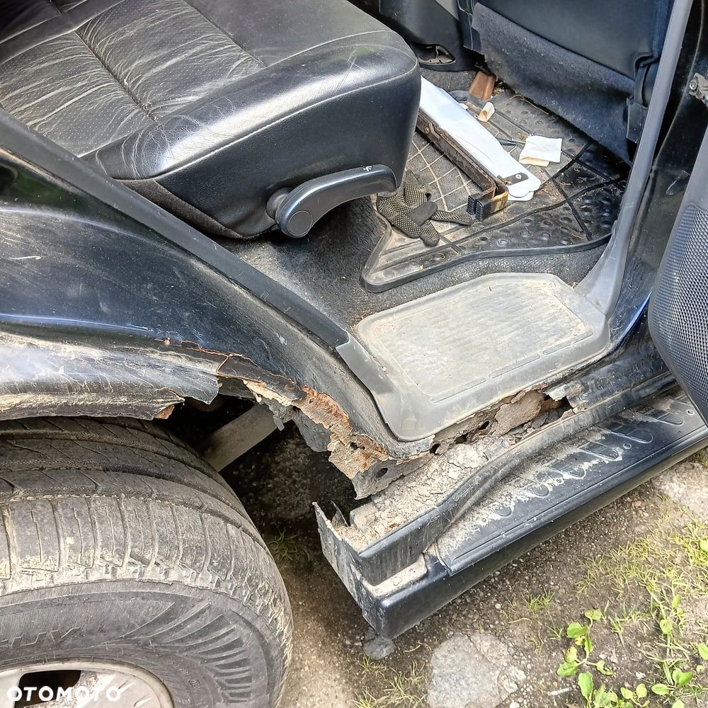 Mitsubishi Pajero 3.2 DID - 4
