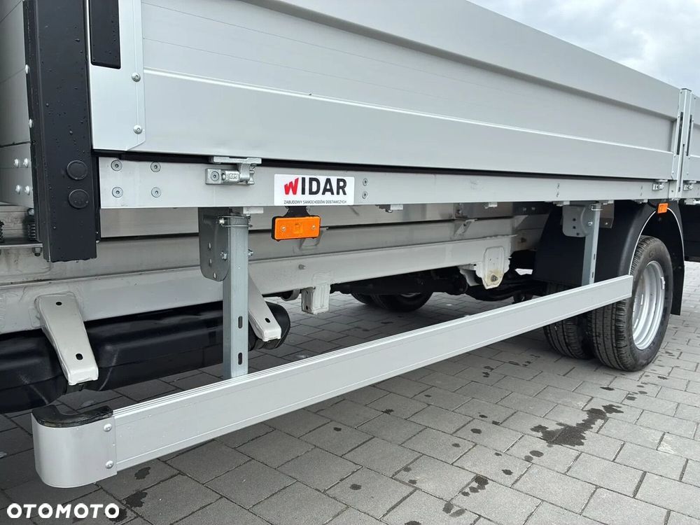 Volkswagen Crafter 50 Skrzyniowy/DMC=3,5t, 2.0 TDI 163 KM r. o. 4490mm - 14