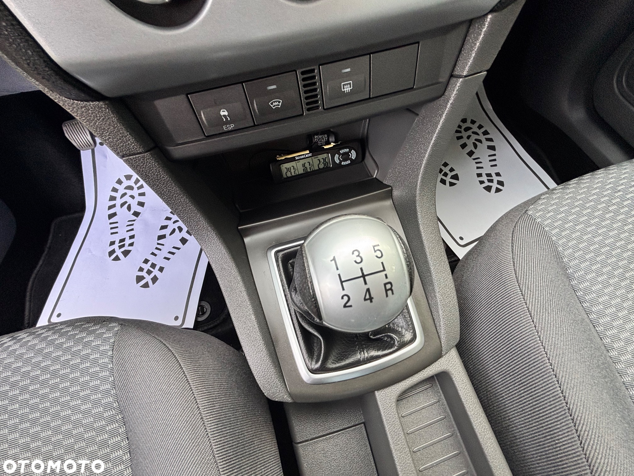 Ford Focus 1.6 Comfort - 15