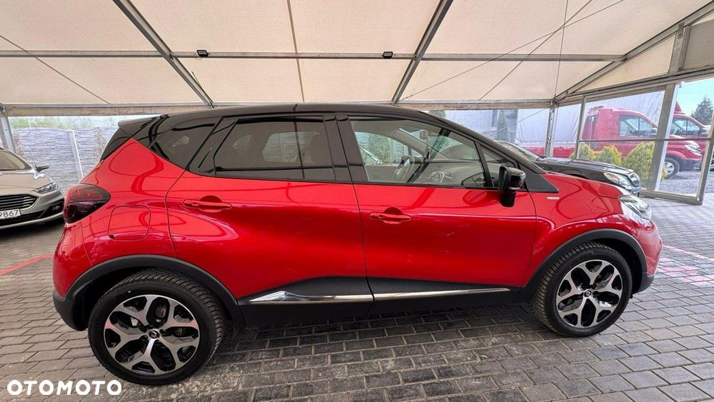 Renault Captur 1.5 dCi Energy Limited EDC - 20