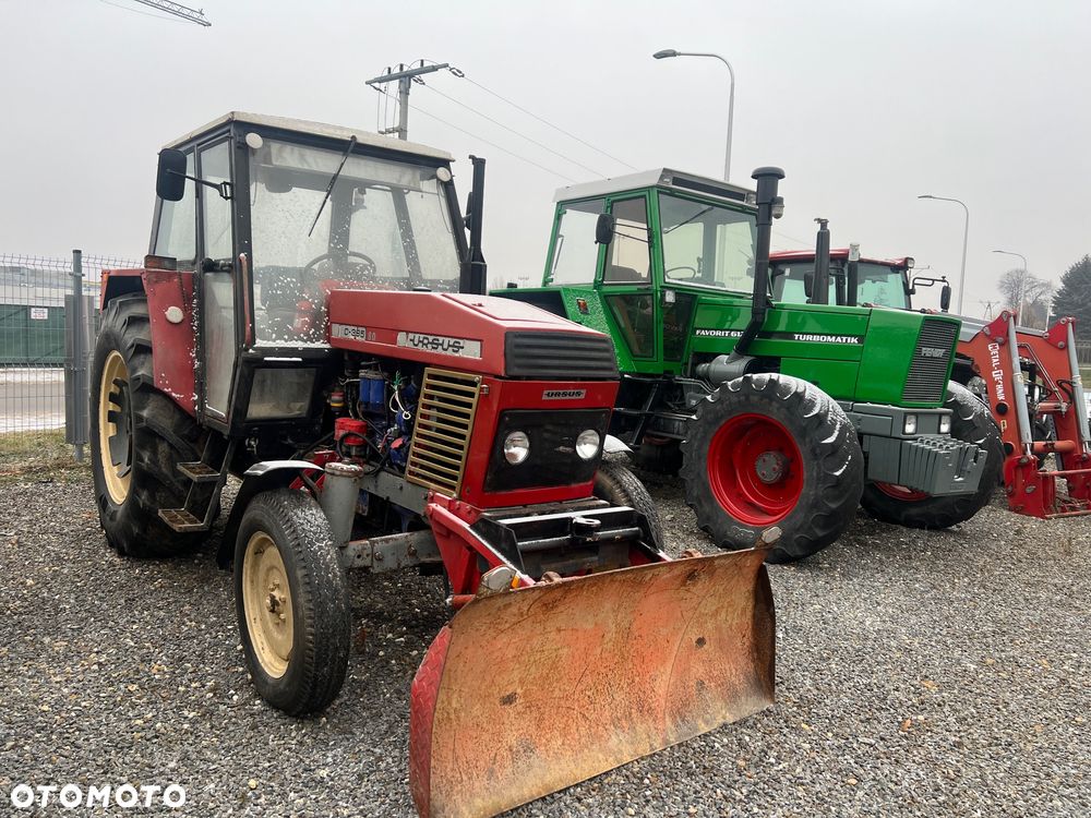 Zetor 7245 - 37