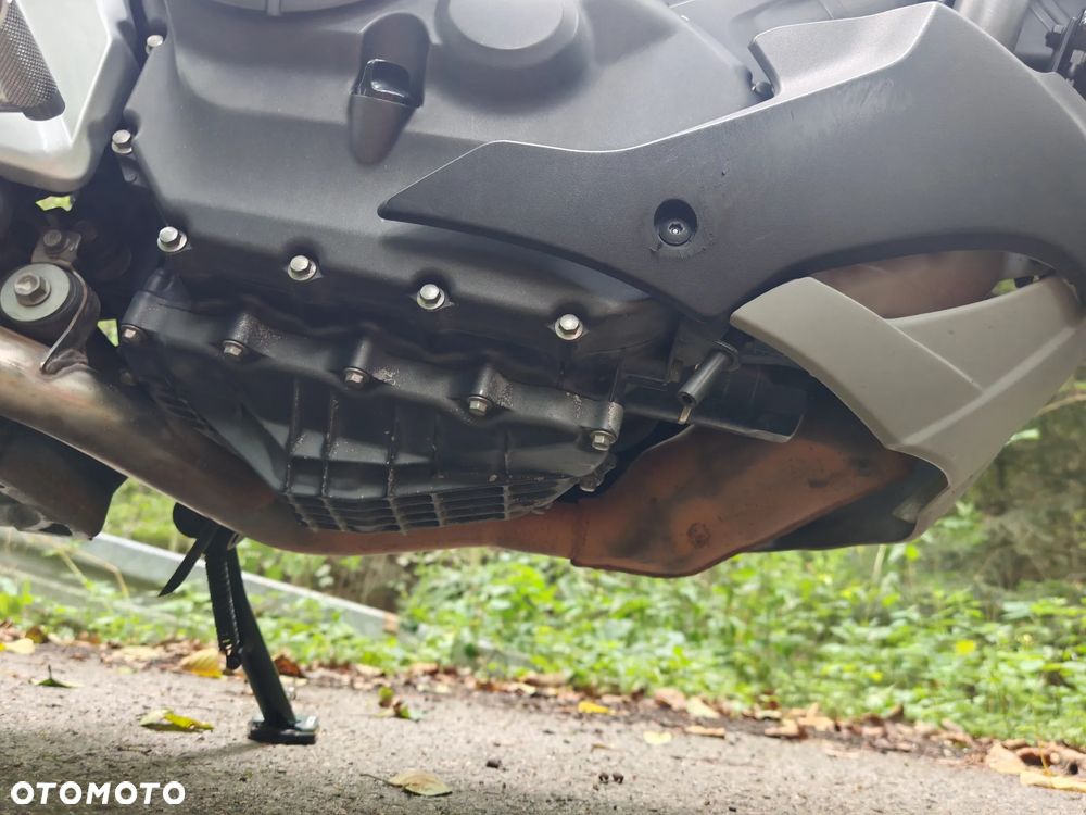 Honda NC - 31