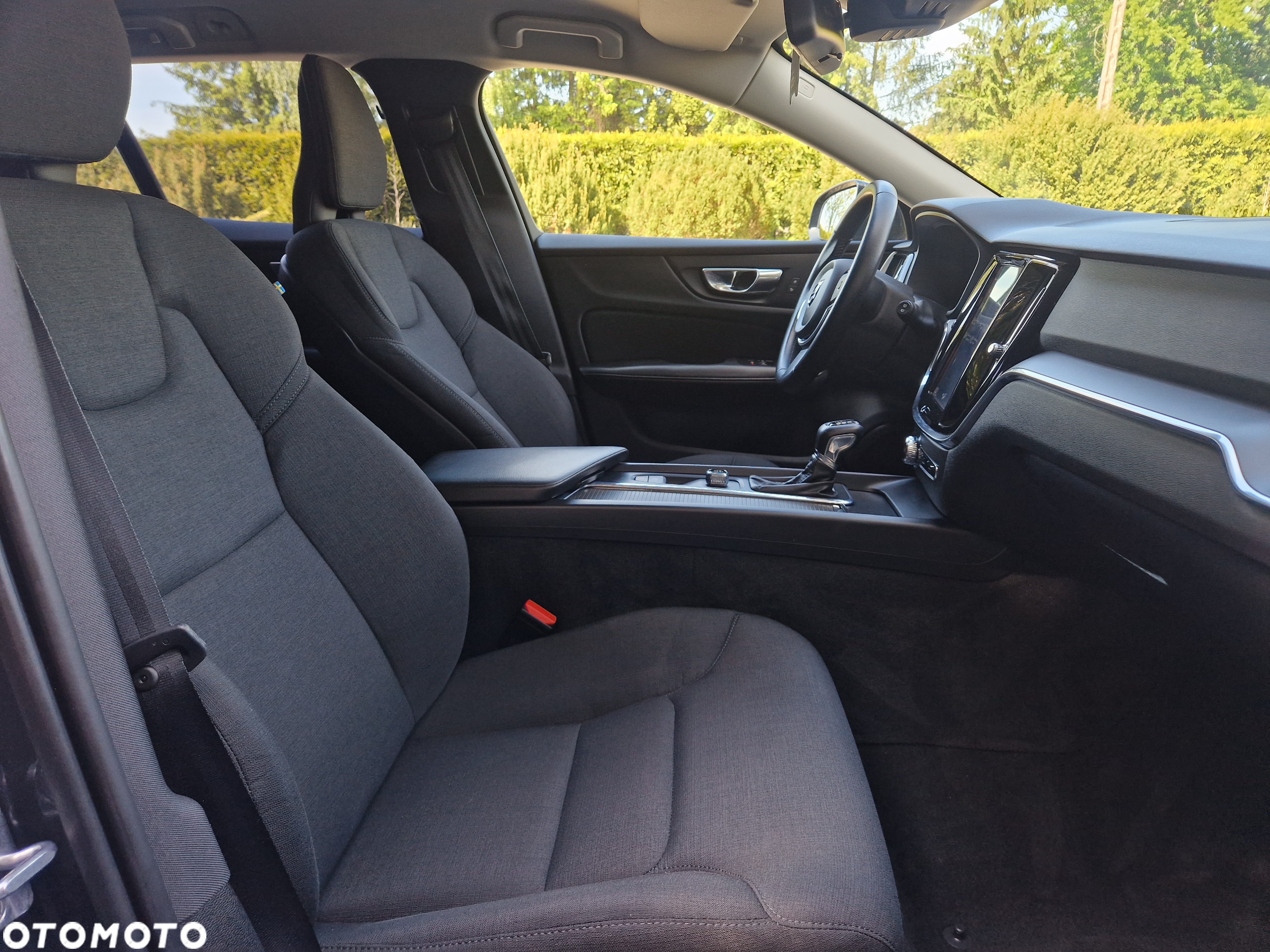Volvo V60 B4 B Geartronic Momentum - 6