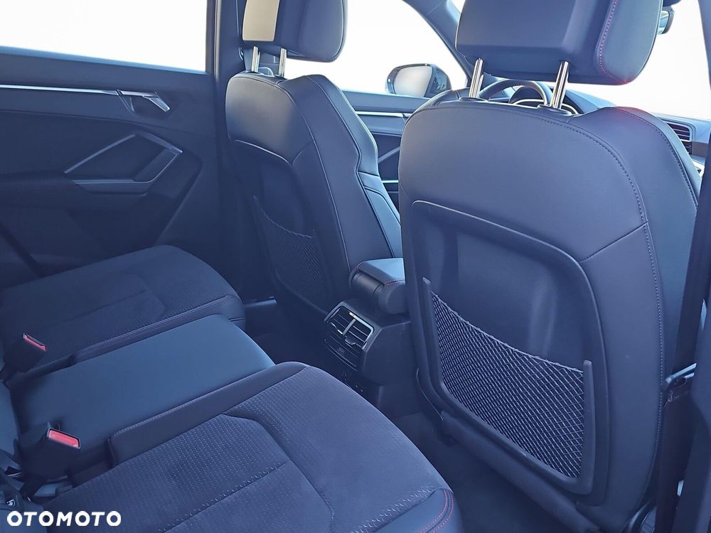 Audi Q3 Sportback 45 TFSI e S Line S tronic - 27