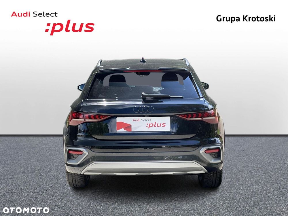 Audi A3 Sportback - 5