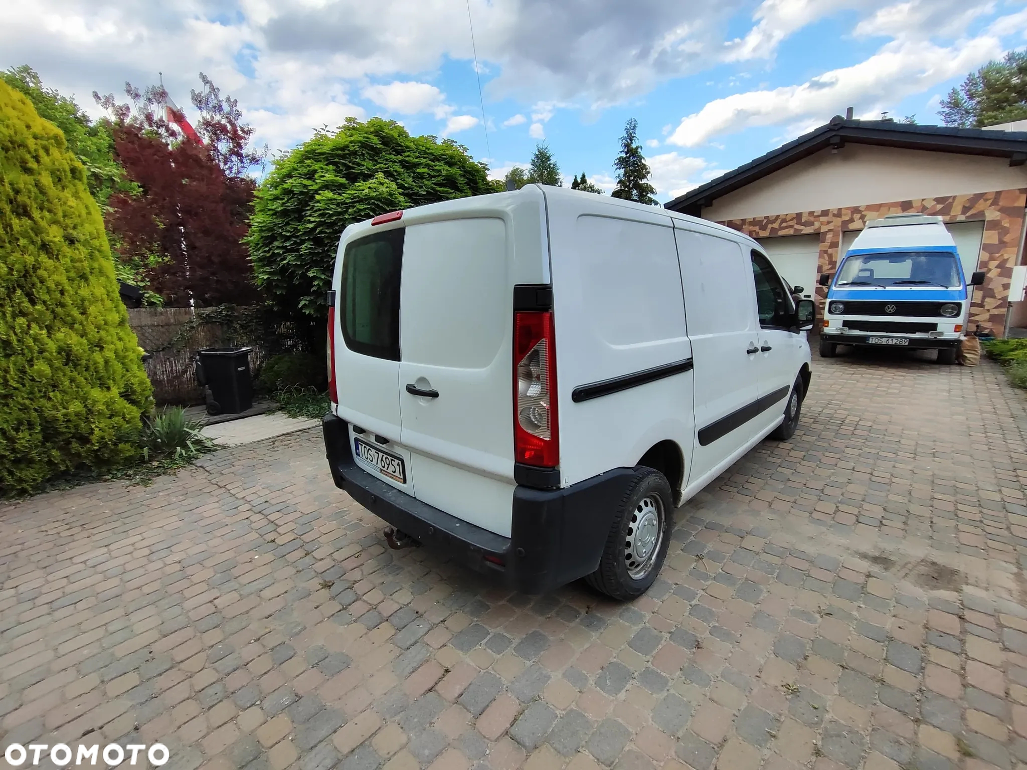 Citroën Jumpy - 3