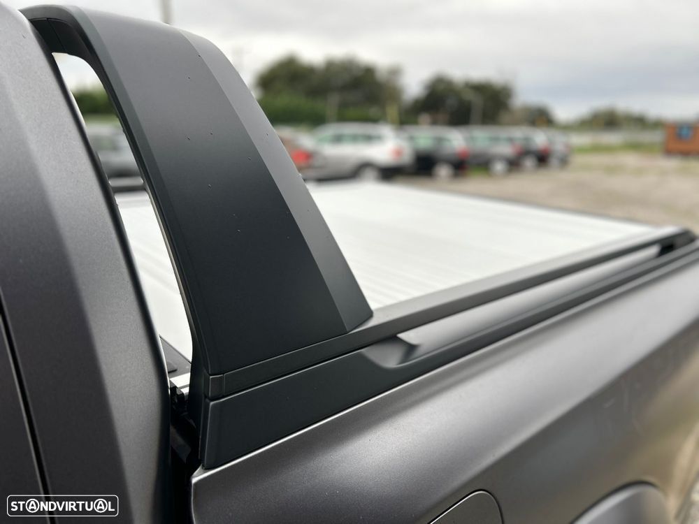 Ford Ranger 3.0 EcoBoost CD Raptor 4WD - 25