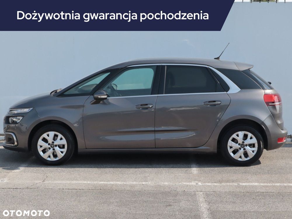 Citroën C4 Picasso - 4