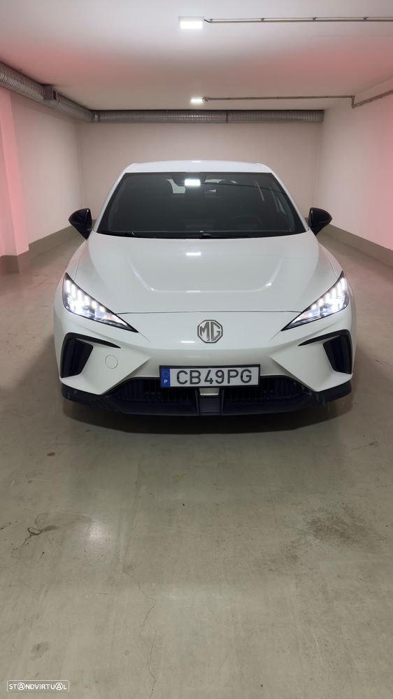 MG MG4 4 Standard - 7