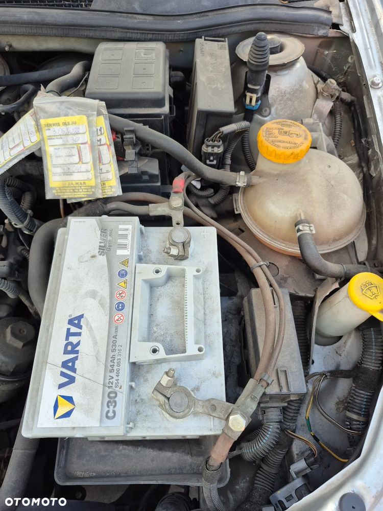 Opel Astra - 17