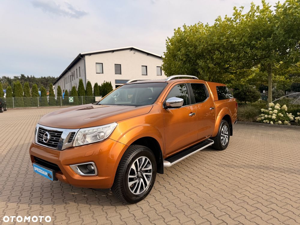Nissan Navara - 16
