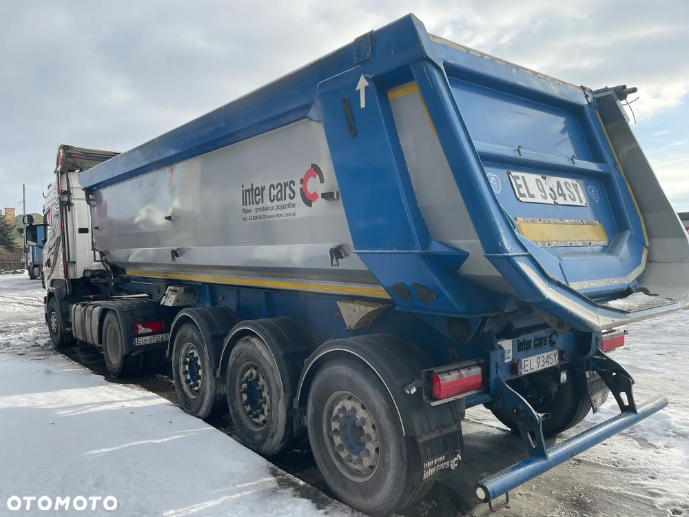 Feber Inter Cars - 10