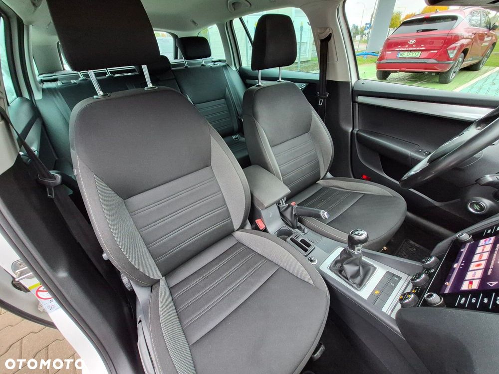 Skoda Octavia 1.0 TSI Ambition - 18