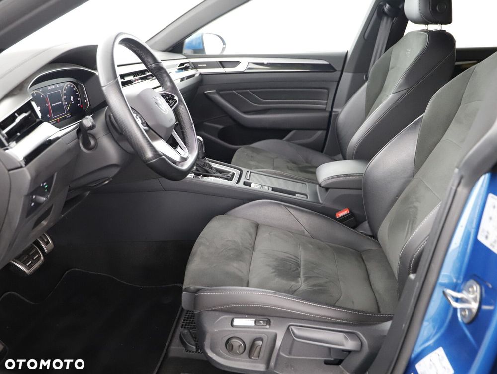 Volkswagen Arteon - 7