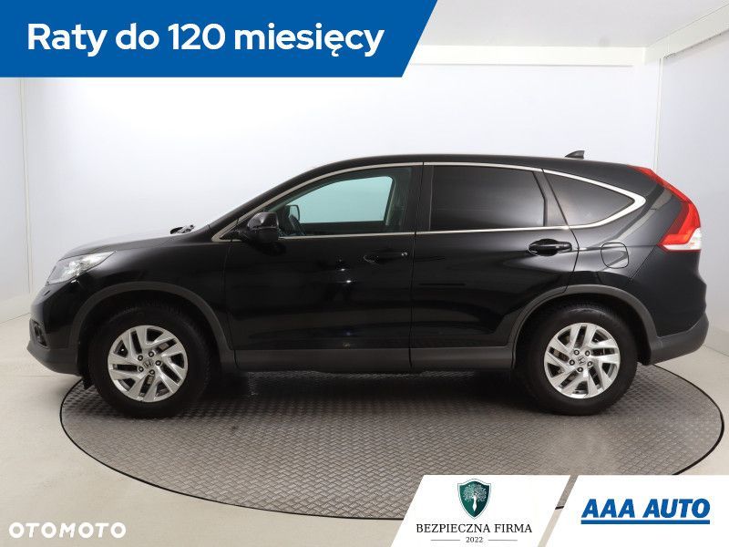 Honda CR-V - 4