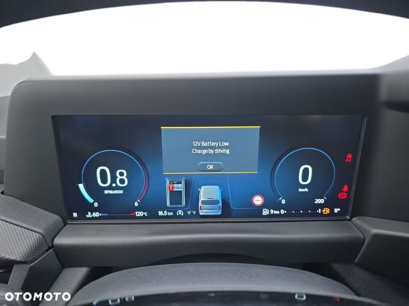 Ford Transit Custom L2 Van Trend 136KM M6 - 14