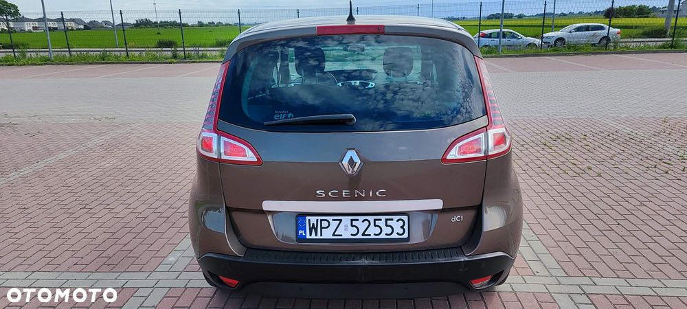 Renault Scenic - 10