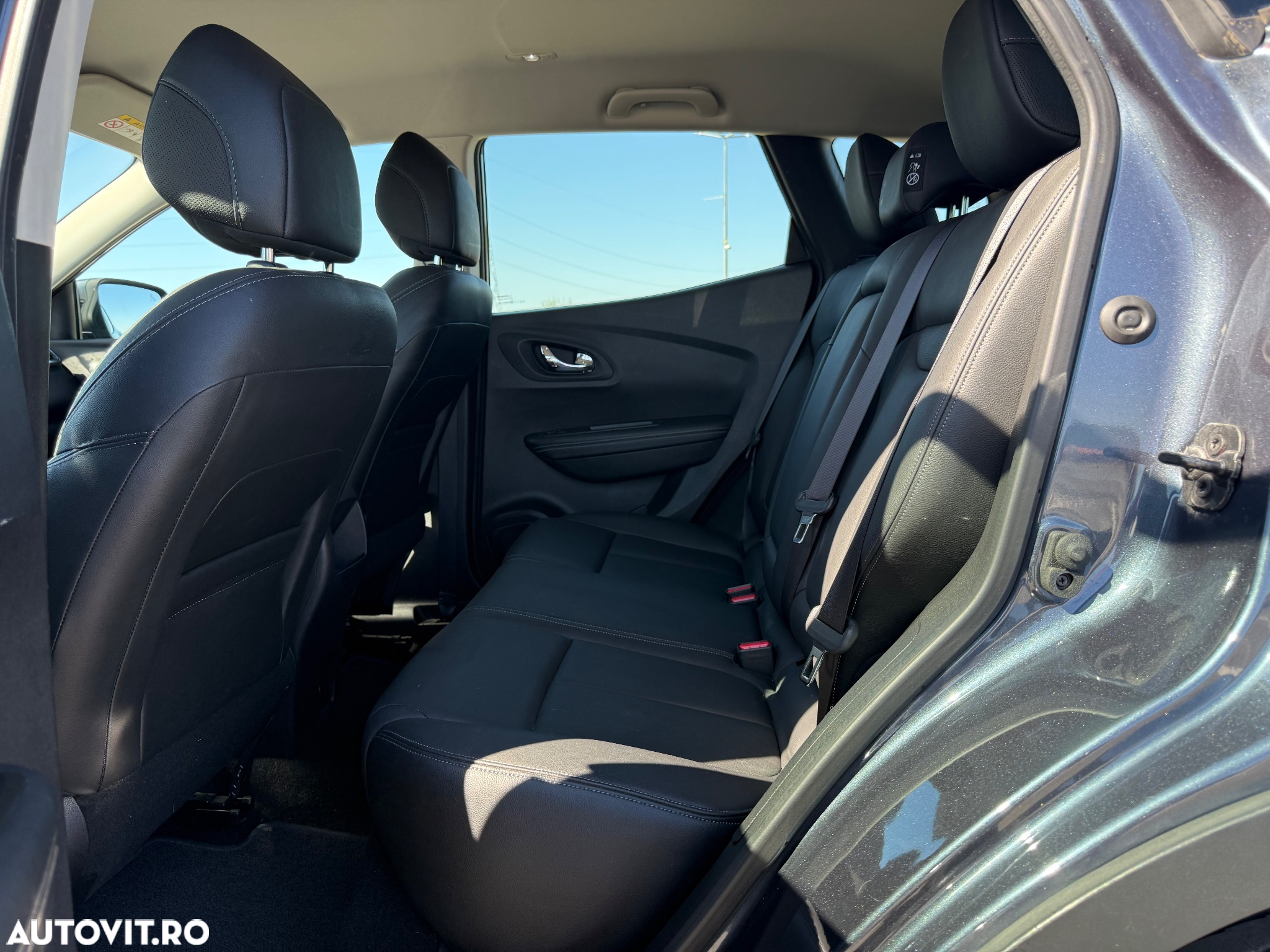 Renault Kadjar Energy TCe 130 Bose Edition - 32