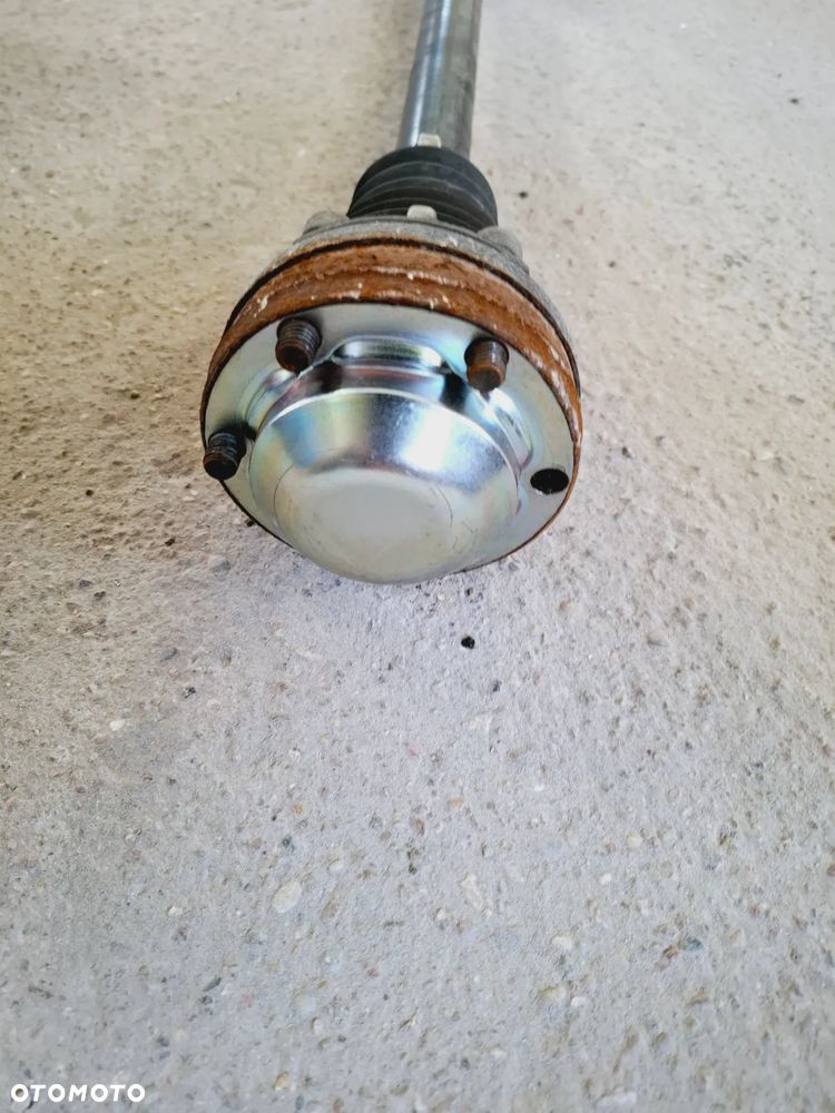 Półoś Tył Tylna Lewa/Prawa 8R0501203C Audi A6 A7 A8 Q5 - 3