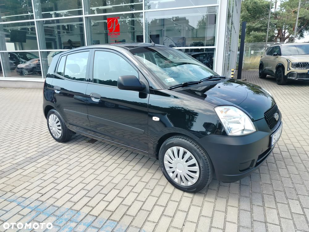 Kia Picanto - 6